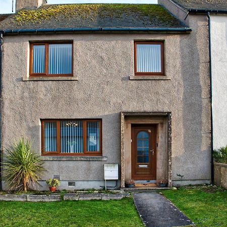 North Coast Property - North Coast House Thurso Exterior photo
