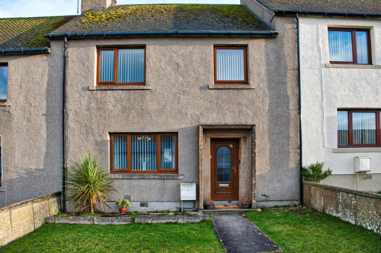 North Coast Property - North Coast House Thurso Exterior photo